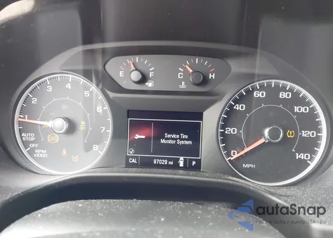 2019 GMC Acadia Sle-1 z USA, uszkodzony, nr VIN 1GKKNKLA0KZ195417